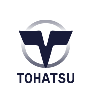 Tohatsu Propeller Chart