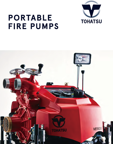 Pump General Catalogue