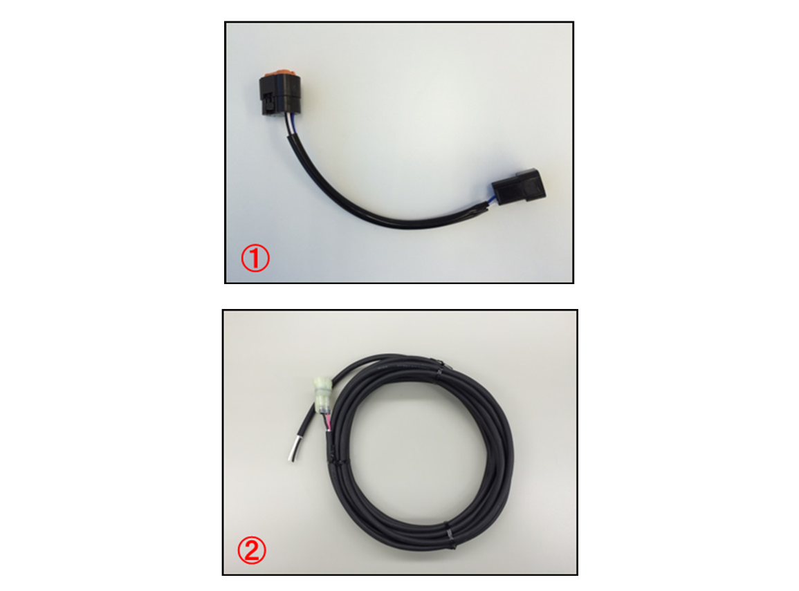 TOCS (Tohatsu Onboard Communication System) Gauges PARTS & ACCESSORIES TOHATSU outboard motors