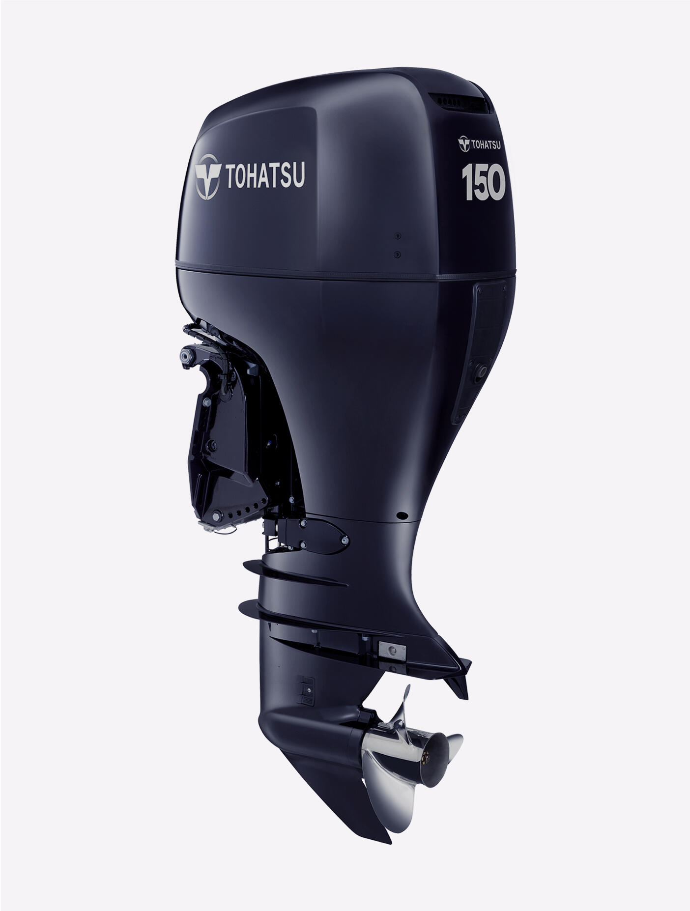 BFT150A High power OUTBOARDS TOHATSU outboard motors