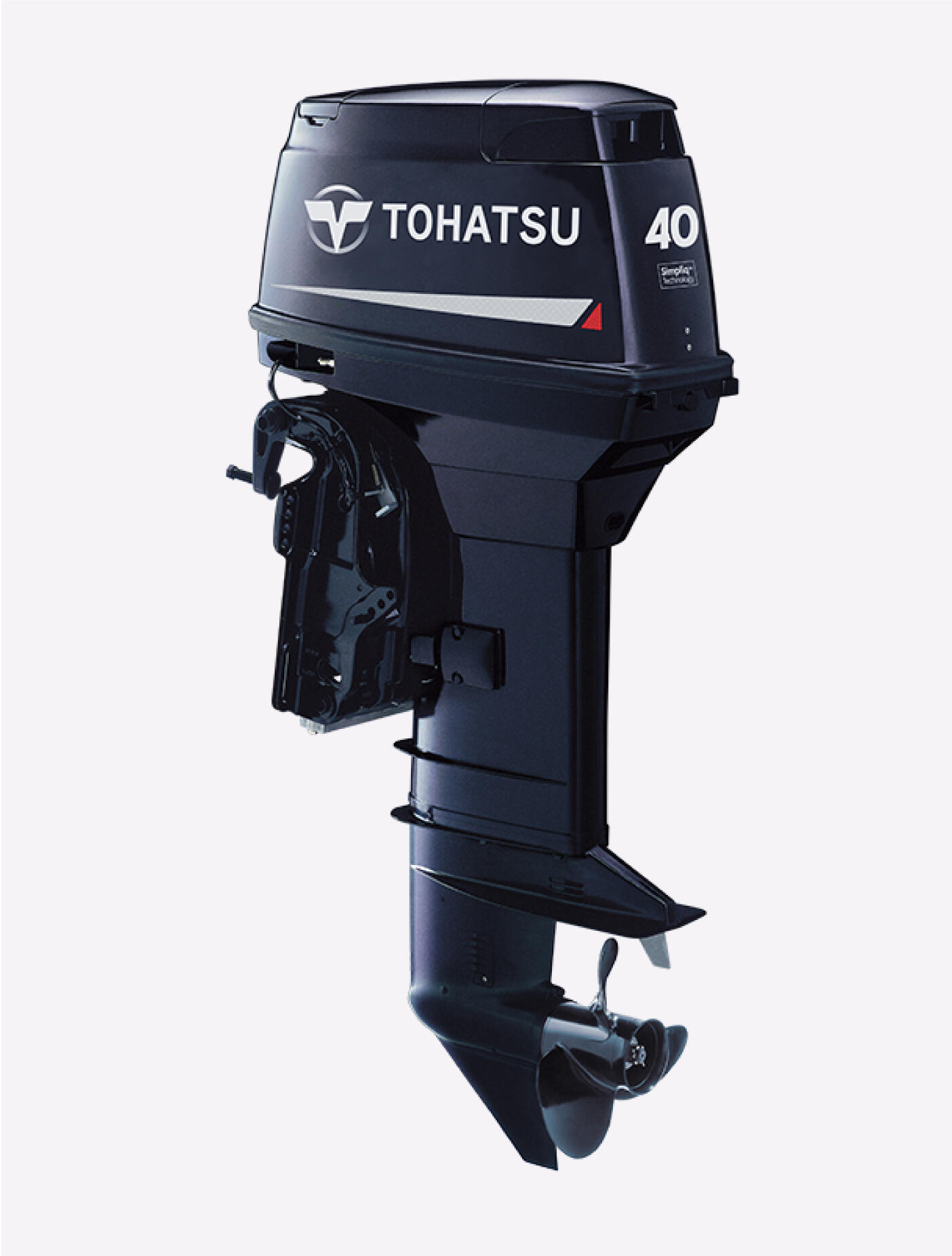All MODELS OUTBOARDS TOHATSU outboard motors