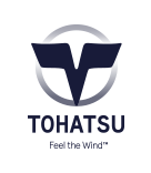 TOHATSU Feel the Wind&trade;