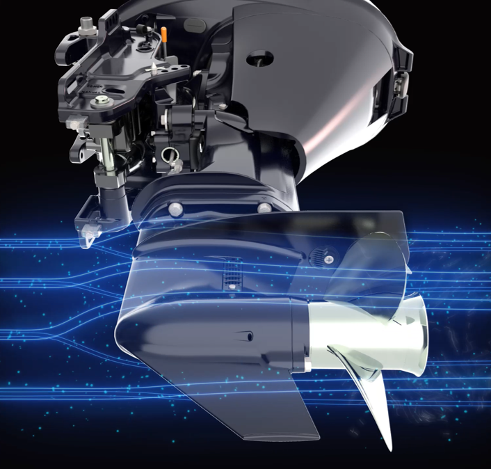 MFS30D | Mid range | OUTBOARDS | TOHATSU International