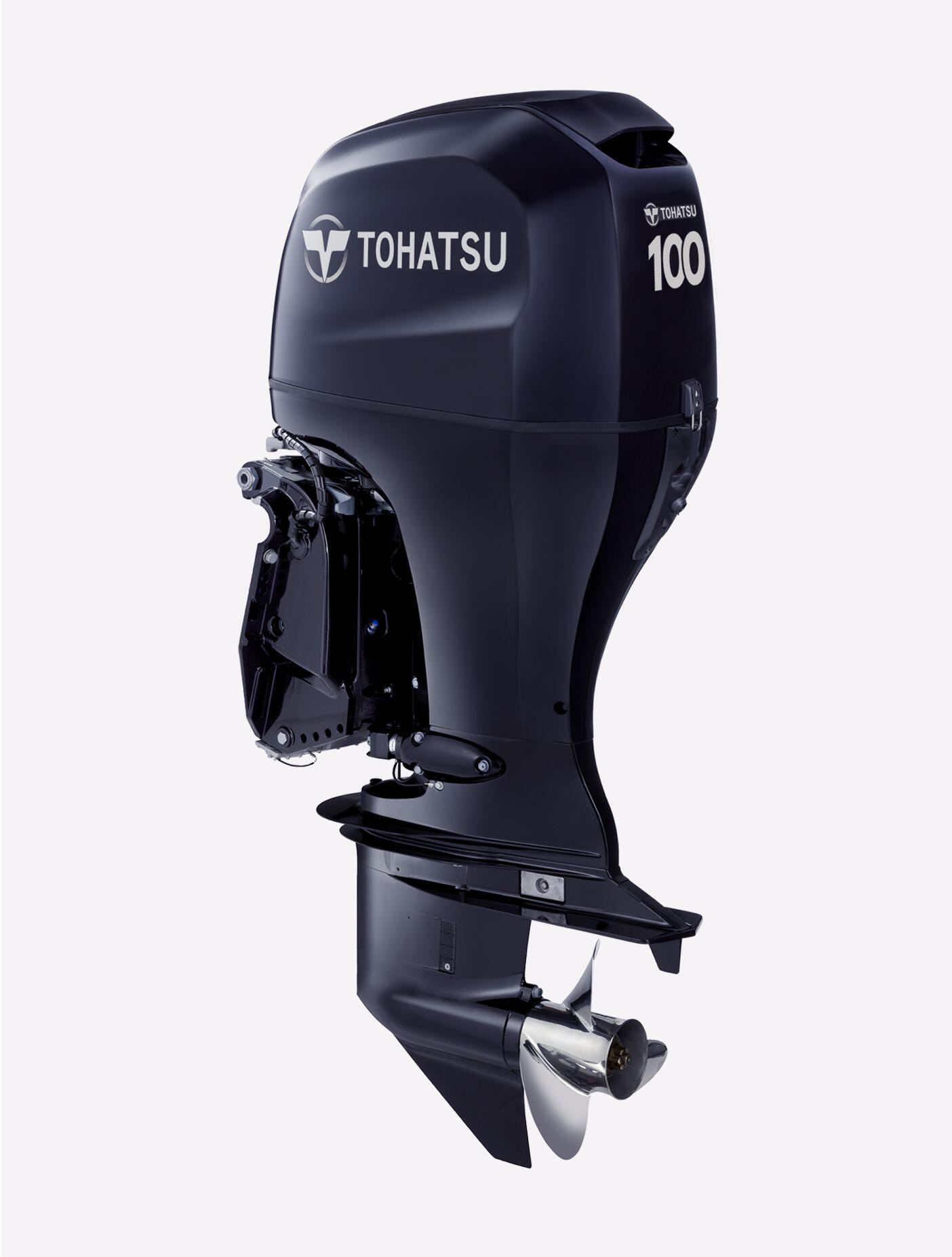 Suzuki btl 100