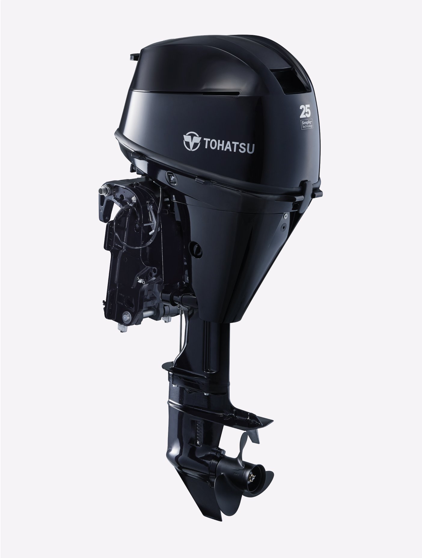 All MODELS | OUTBOARDS | TOHATSU International