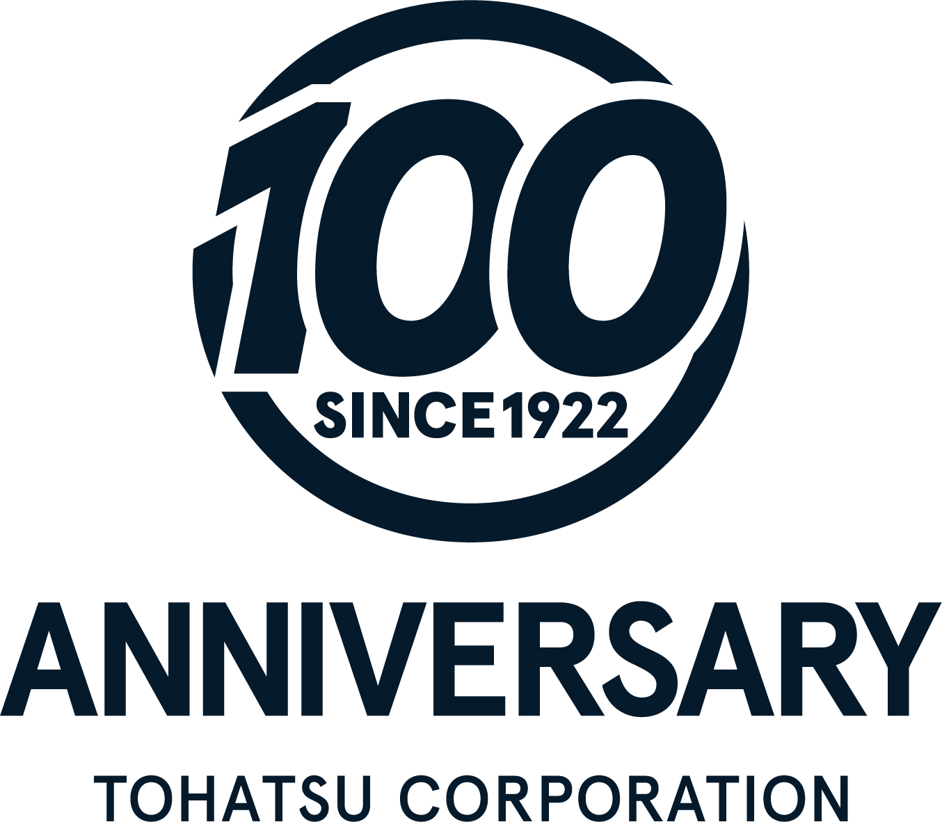 TOHATSU 100th Anniversary