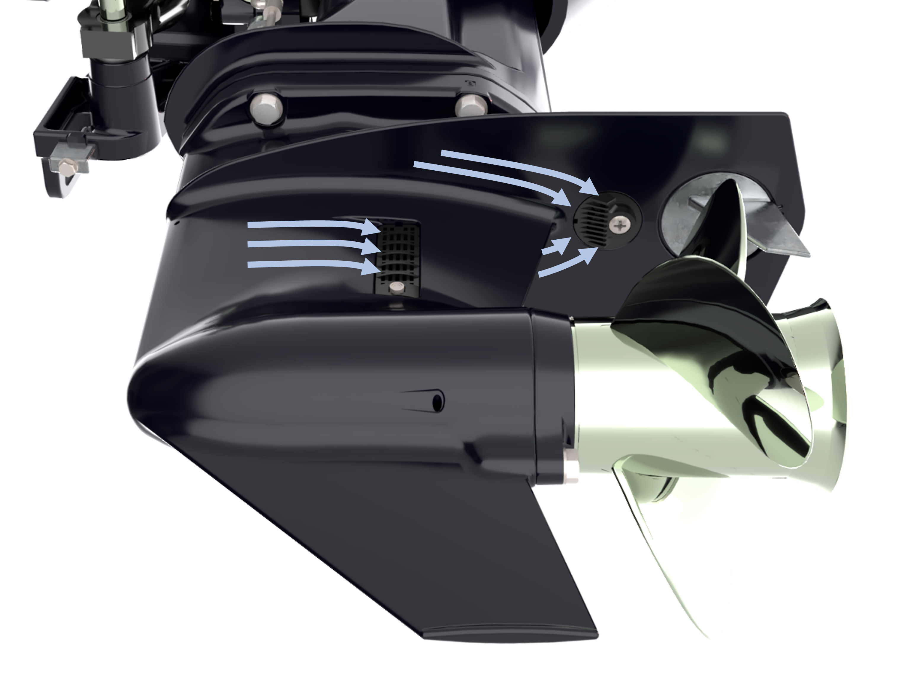 MFS30D | Mid range | OUTBOARDS | TOHATSU North America MFS30D | Mid range | OUTBOARDS | TOHATSU North America
