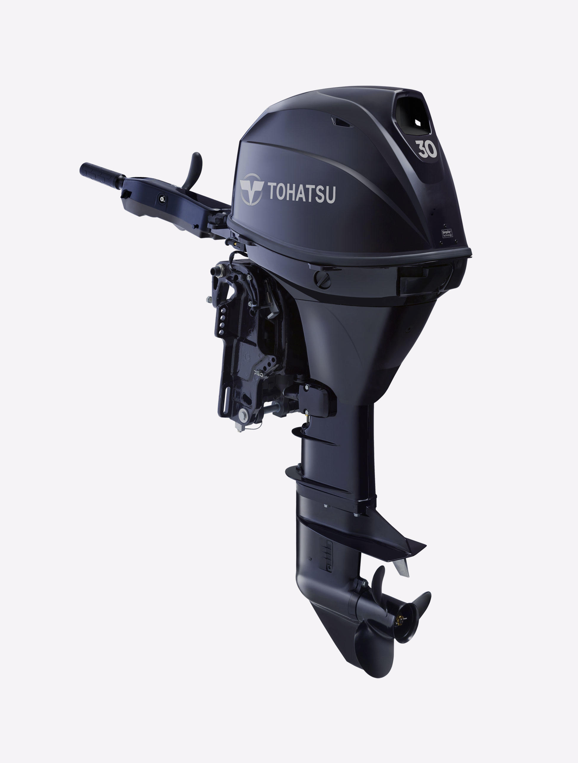 Tohatsu 30 Hp 4 Stroke Service Manual Tohatsu 30 Hp 4 Stroke Service Manual